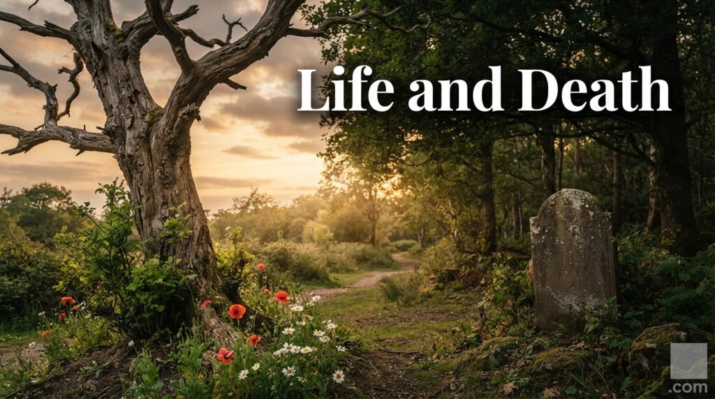 Life and Death