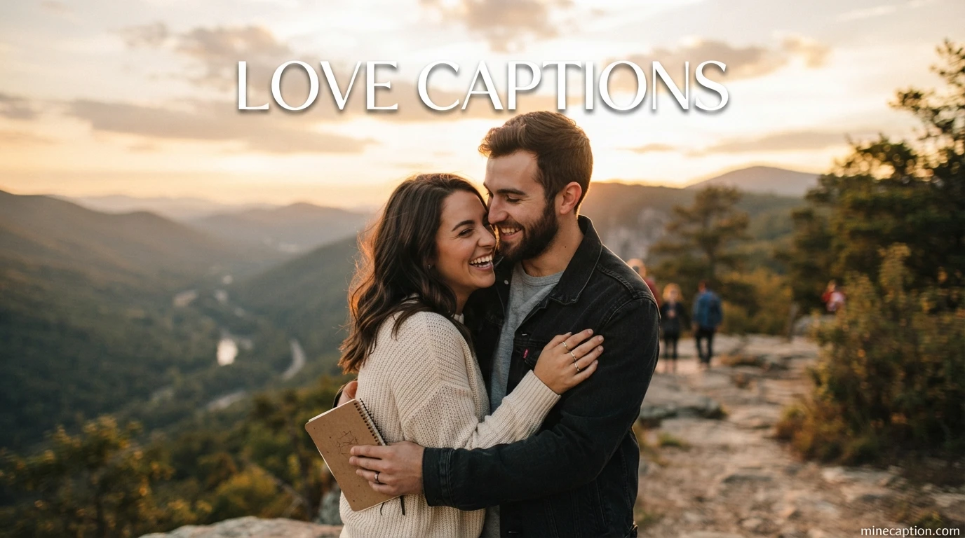 Love Captions